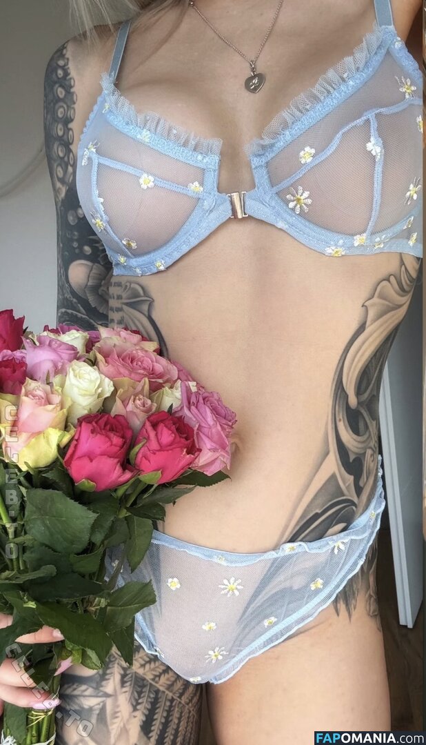 Elena_tight / elena__tight Nude OnlyFans  Leaked Photo #1