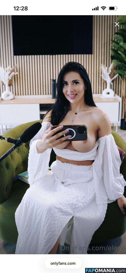 Elena_Xonia / Fine_Dimension8523 / https: / xonia_elena Nude OnlyFans  Leaked Photo #1