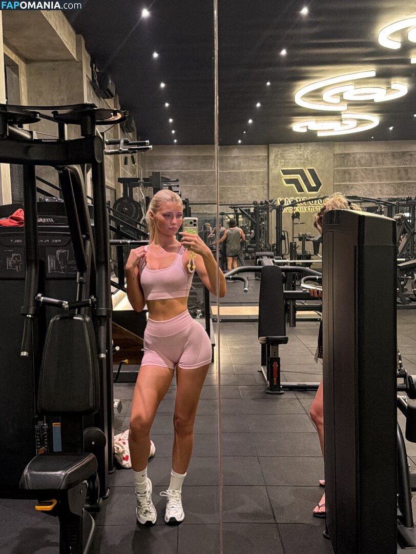 Elena Zoe / elena.zbt Nude OnlyFans  Leaked Photo #23