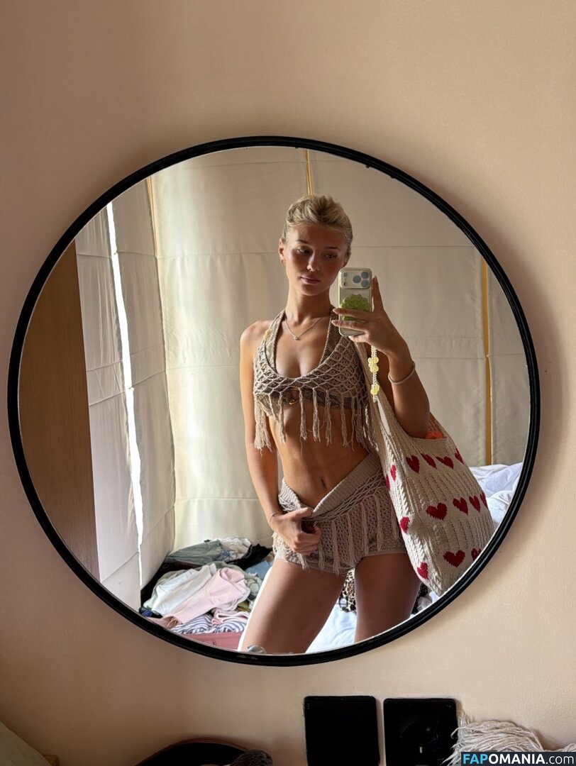 Elena Zoe / elena.zbt Nude OnlyFans  Leaked Photo #25
