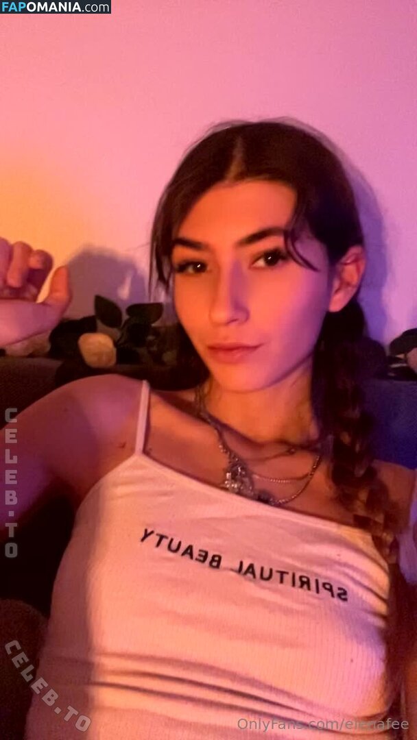 Elenafee / elenafee_ / feelenaa Nude OnlyFans  Leaked Photo #5