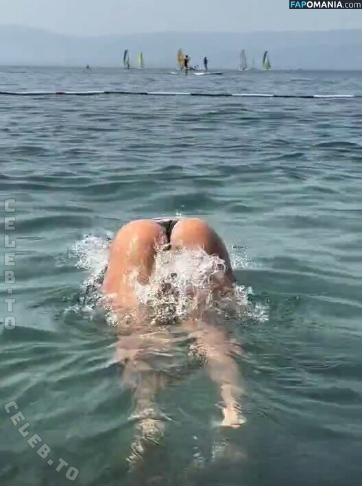 Eleni Rittmann / elenirittmann Nude OnlyFans  Leaked Photo #8