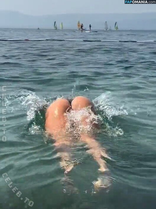 Eleni Rittmann / elenirittmann Nude OnlyFans  Leaked Photo #9