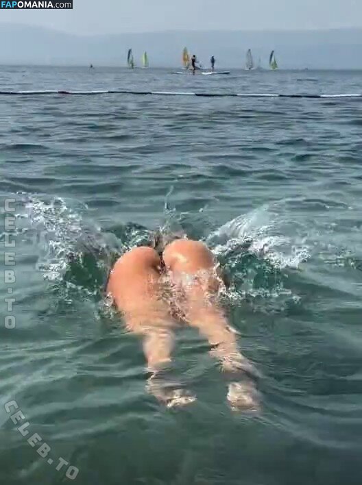 Eleni Rittmann / elenirittmann Nude OnlyFans  Leaked Photo #10