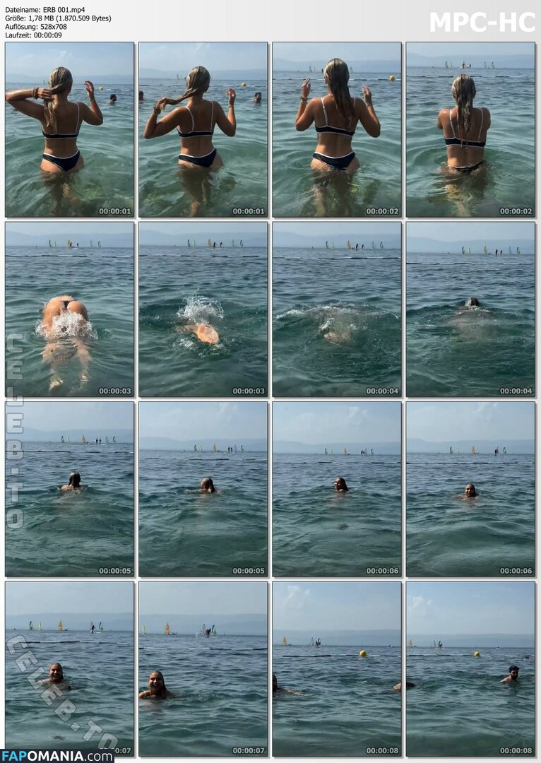 Eleni Rittmann / elenirittmann Nude OnlyFans  Leaked Photo #11