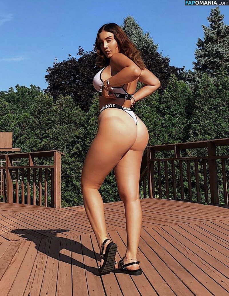 elenipolinski Nude OnlyFans  Leaked Photo #3