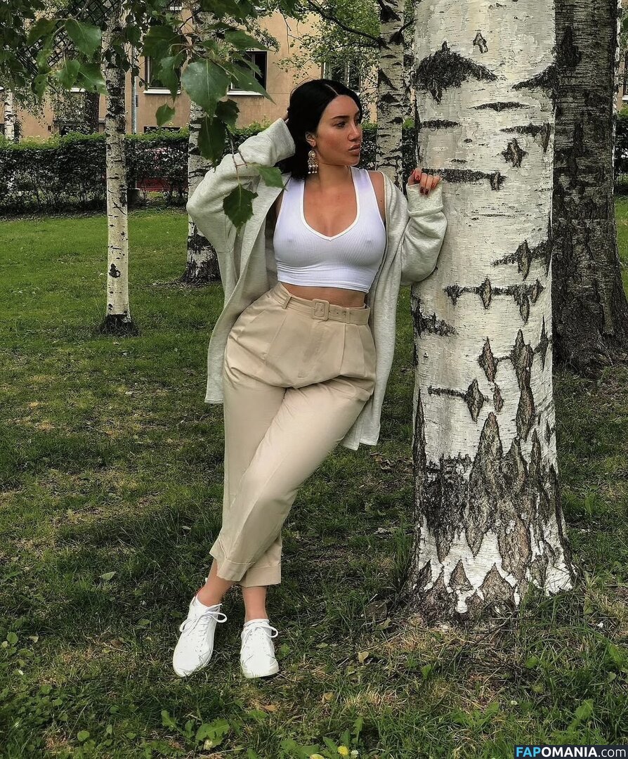 elenipolinski Nude OnlyFans  Leaked Photo #10