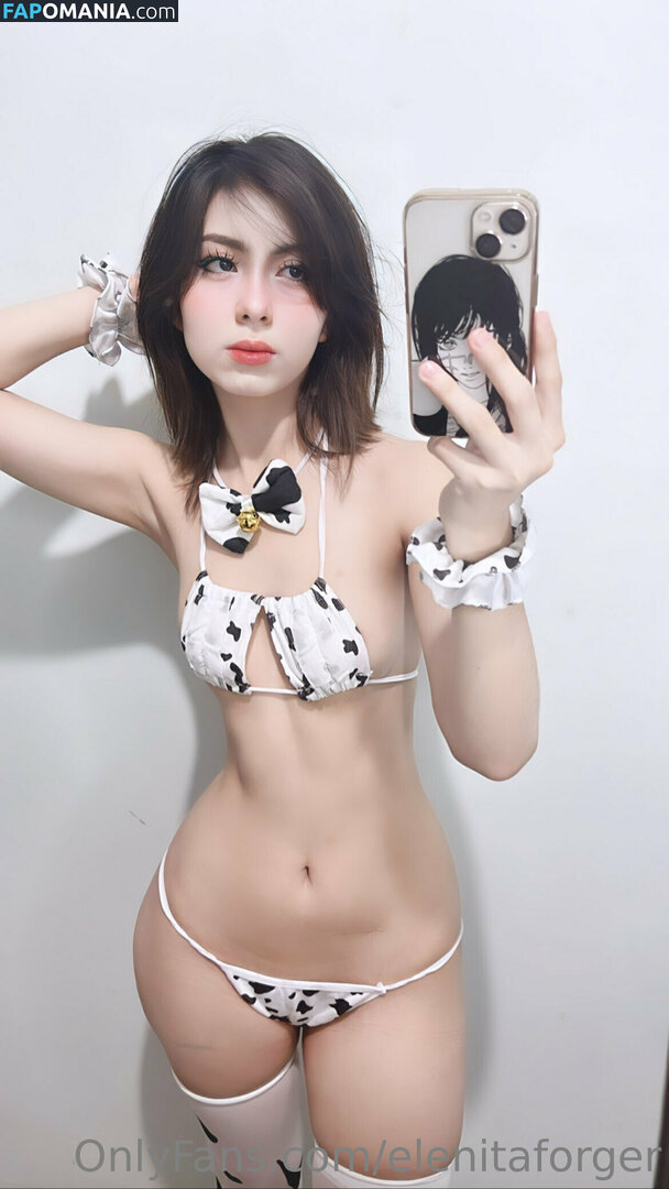 elenitaforger Nude OnlyFans  Leaked Photo #89