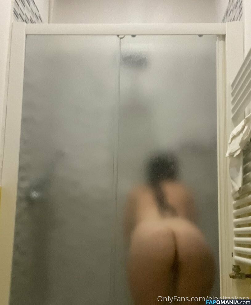 elenitzakara / liedeyu_ Nude OnlyFans  Leaked Photo #5