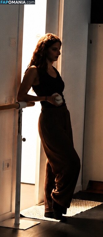Eleonora Zars / just.Zara / nora_zara Nude OnlyFans  Leaked Photo #1