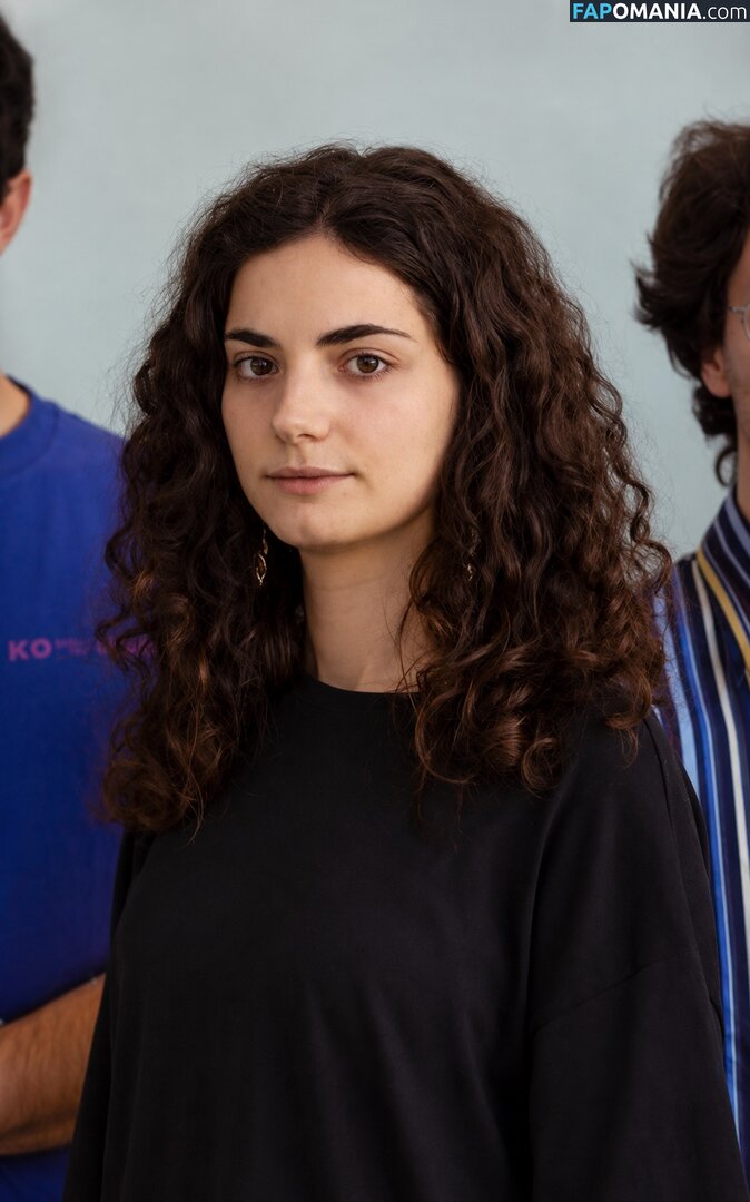 Eleonora Zars / just.Zara / nora_zara Nude OnlyFans  Leaked Photo #8