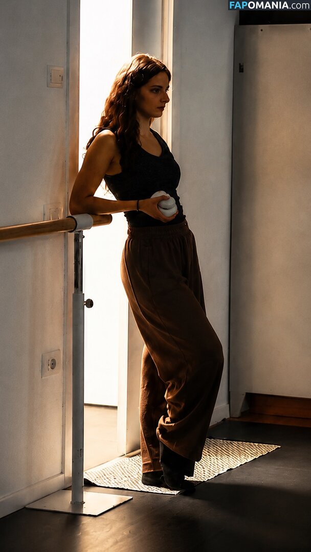 Eleonora Zars / just.Zara / nora_zara Nude OnlyFans  Leaked Photo #12