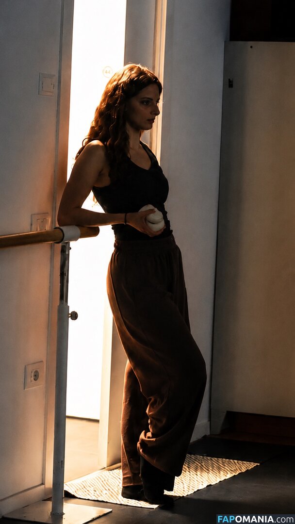 Eleonora Zars / just.Zara / nora_zara Nude OnlyFans  Leaked Photo #13