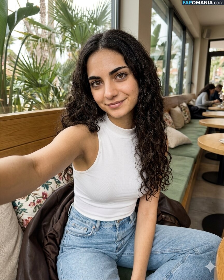 Eleonora Zars / just.Zara / nora_zara Nude OnlyFans  Leaked Photo #20