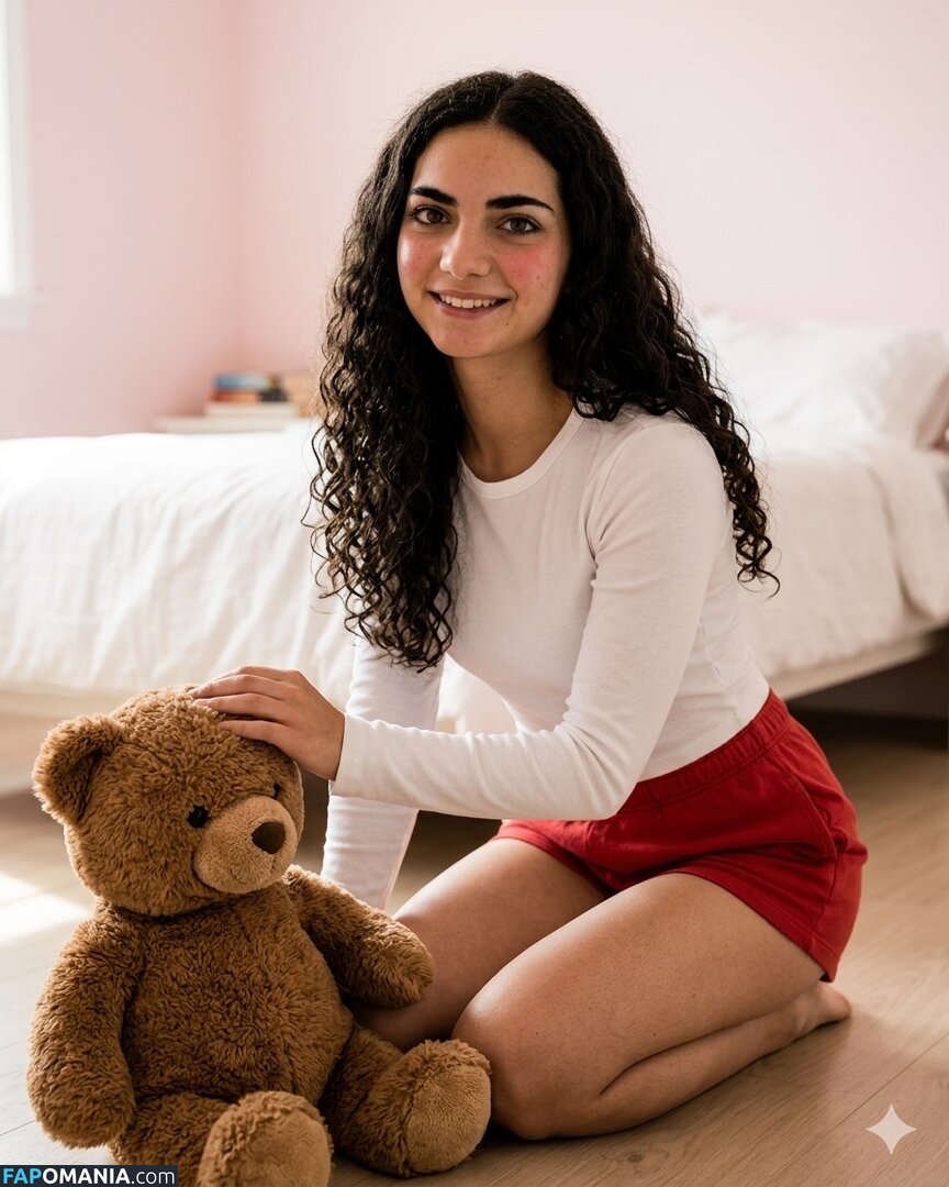 Eleonora Zars / just.Zara / nora_zara Nude OnlyFans  Leaked Photo #21