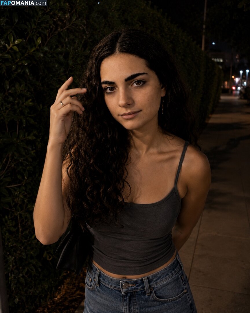 Eleonora Zars / just.Zara / nora_zara Nude OnlyFans  Leaked Photo #22