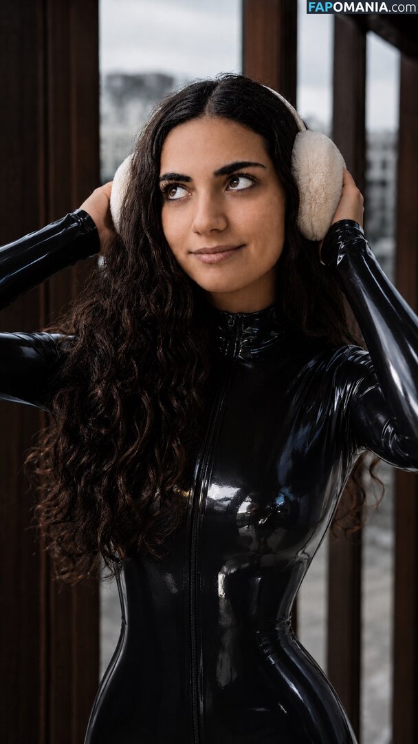Eleonora Zars / just.Zara / nora_zara Nude OnlyFans  Leaked Photo #23