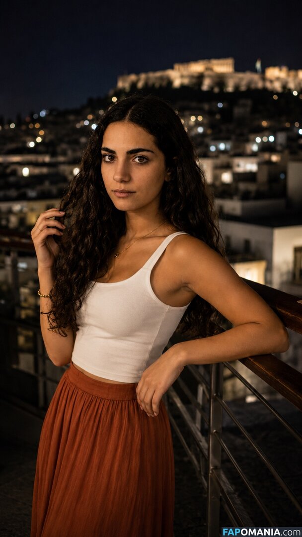 Eleonora Zars / just.Zara / nora_zara Nude OnlyFans  Leaked Photo #25