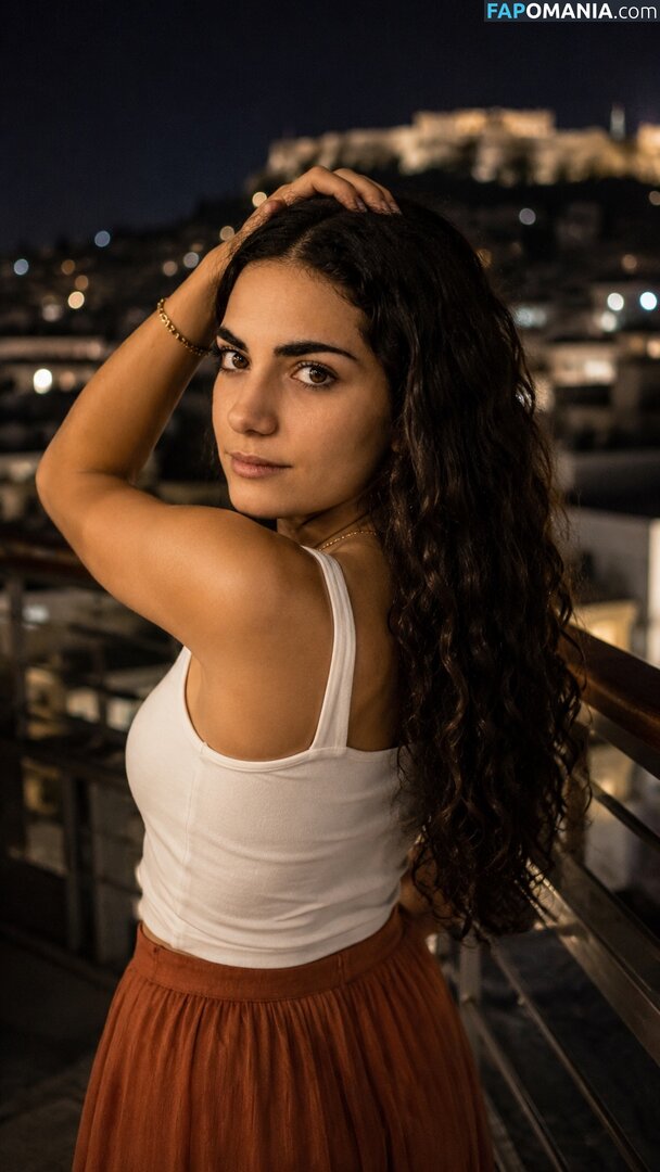 Eleonora Zars / just.Zara / nora_zara Nude OnlyFans  Leaked Photo #26