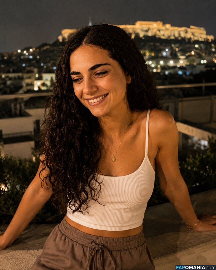 Eleonora Zars / just.Zara / nora_zara Nude OnlyFans  Leaked Photo #27