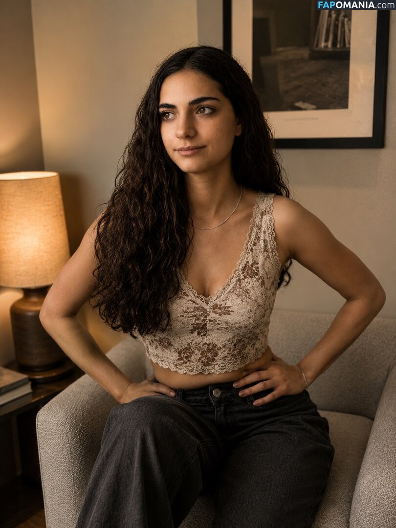 Eleonora Zars / just.Zara / nora_zara Nude OnlyFans  Leaked Photo #31
