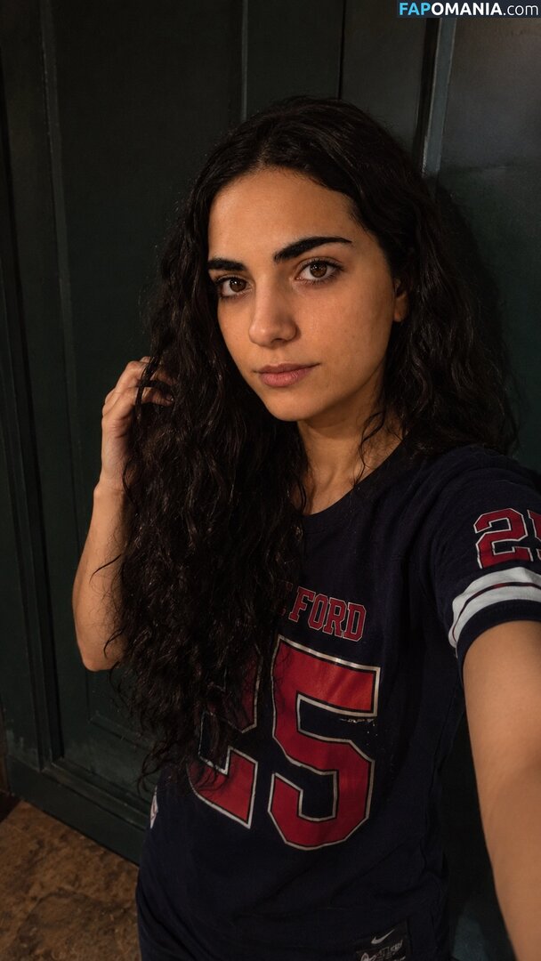 Eleonora Zars / just.Zara / nora_zara Nude OnlyFans  Leaked Photo #34