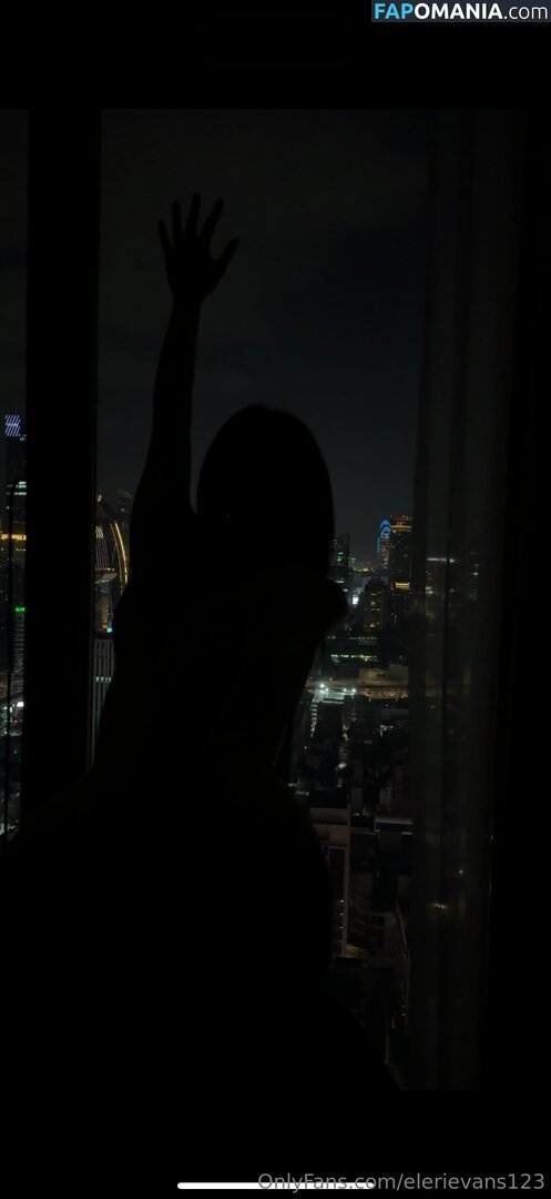 elerievans123 Nude OnlyFans  Leaked Photo #47