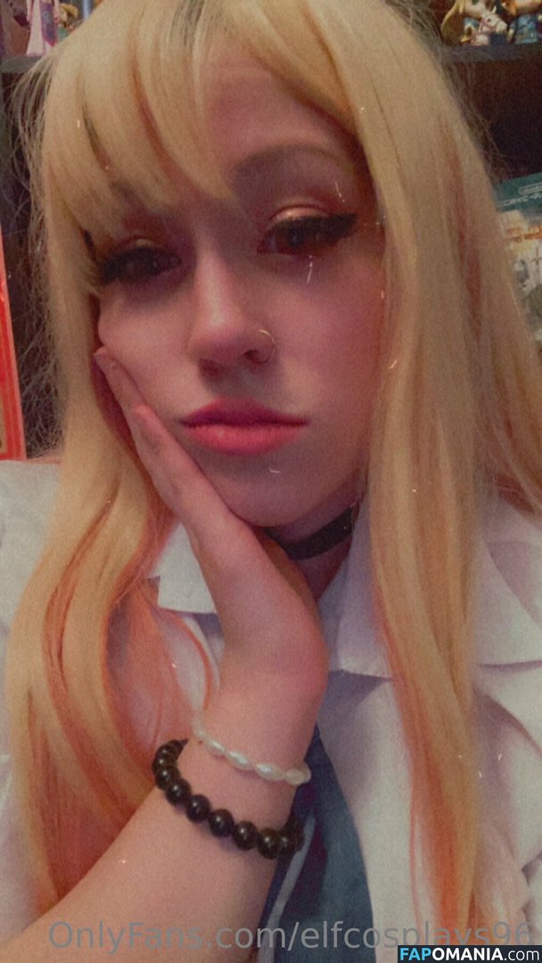 elfcosplays96 / veyltcosplay Nude OnlyFans  Leaked Photo #18