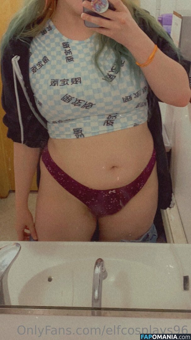 elfcosplays96 / veyltcosplay Nude OnlyFans  Leaked Photo #28