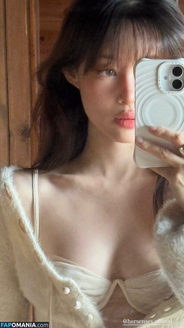 elfin_prairie Nude OnlyFans  Leaked Photo #1