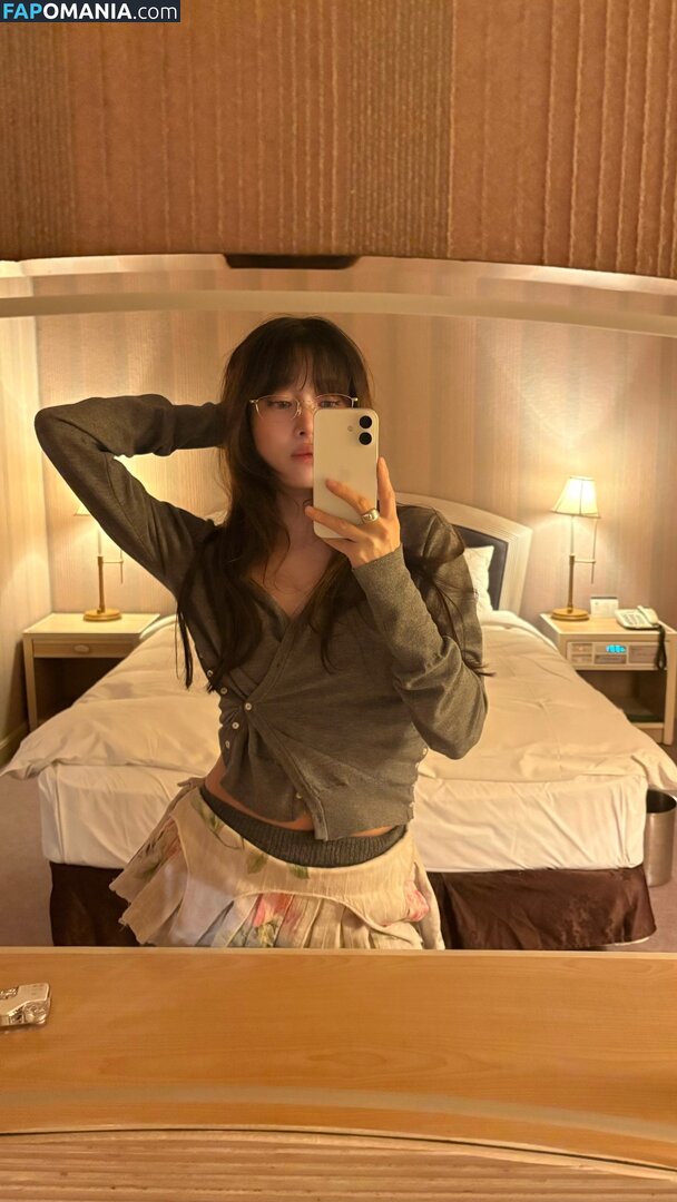 elfin_prairie Nude OnlyFans  Leaked Photo #6