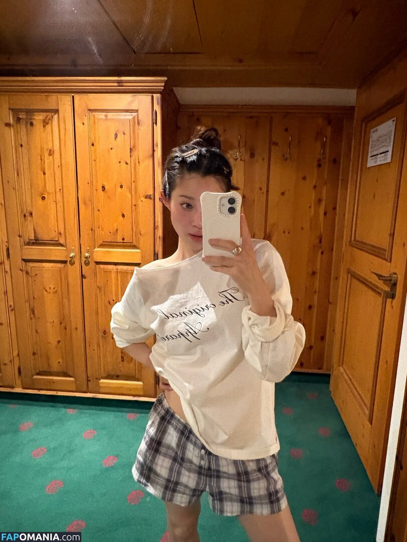 elfin_prairie Nude OnlyFans  Leaked Photo #8