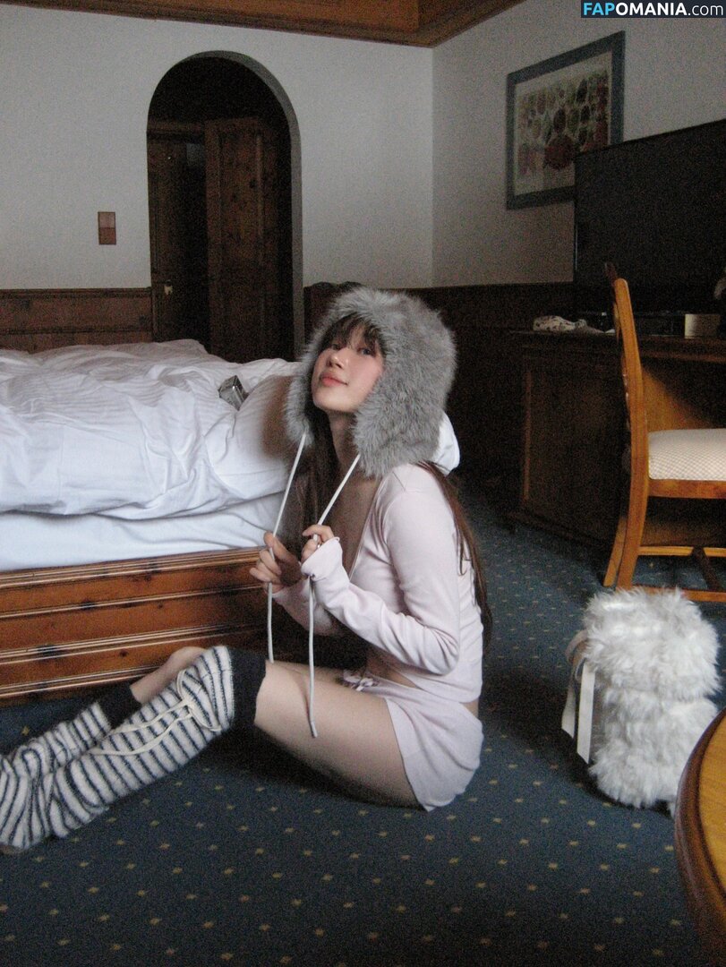 elfin_prairie Nude OnlyFans  Leaked Photo #9