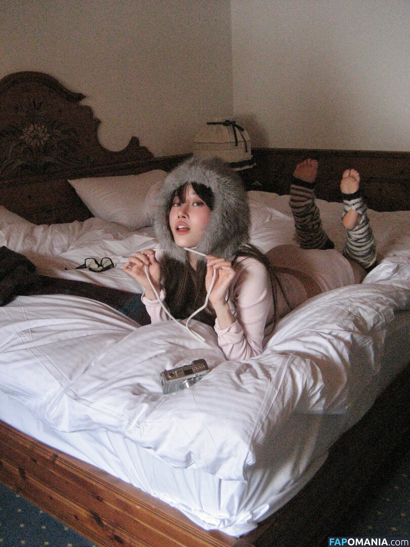 elfin_prairie Nude OnlyFans  Leaked Photo #11