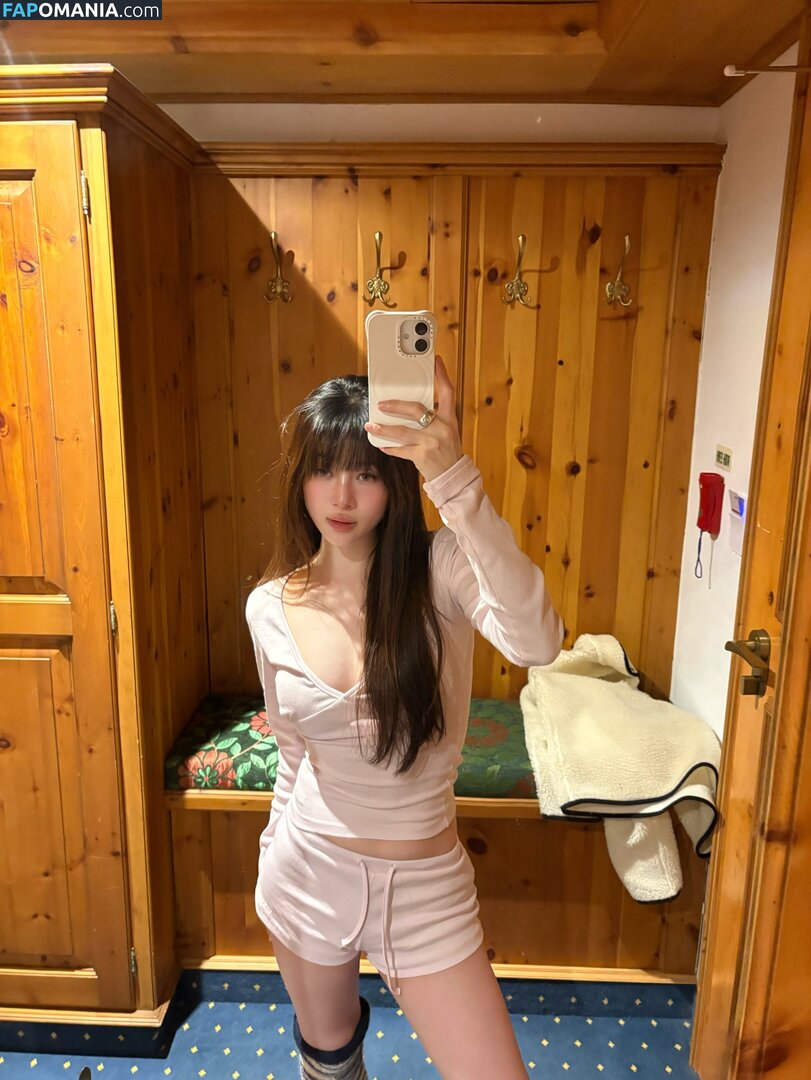 elfin_prairie Nude OnlyFans  Leaked Photo #14