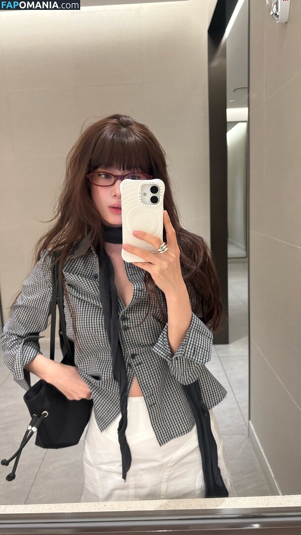 elfin_prairie Nude OnlyFans  Leaked Photo #15