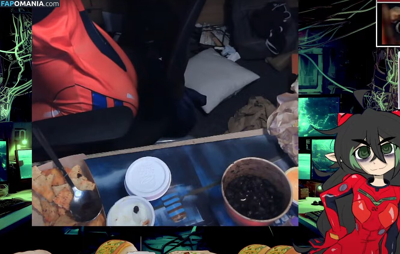 Elfinpsyop Nude OnlyFans  Leaked Photo #1