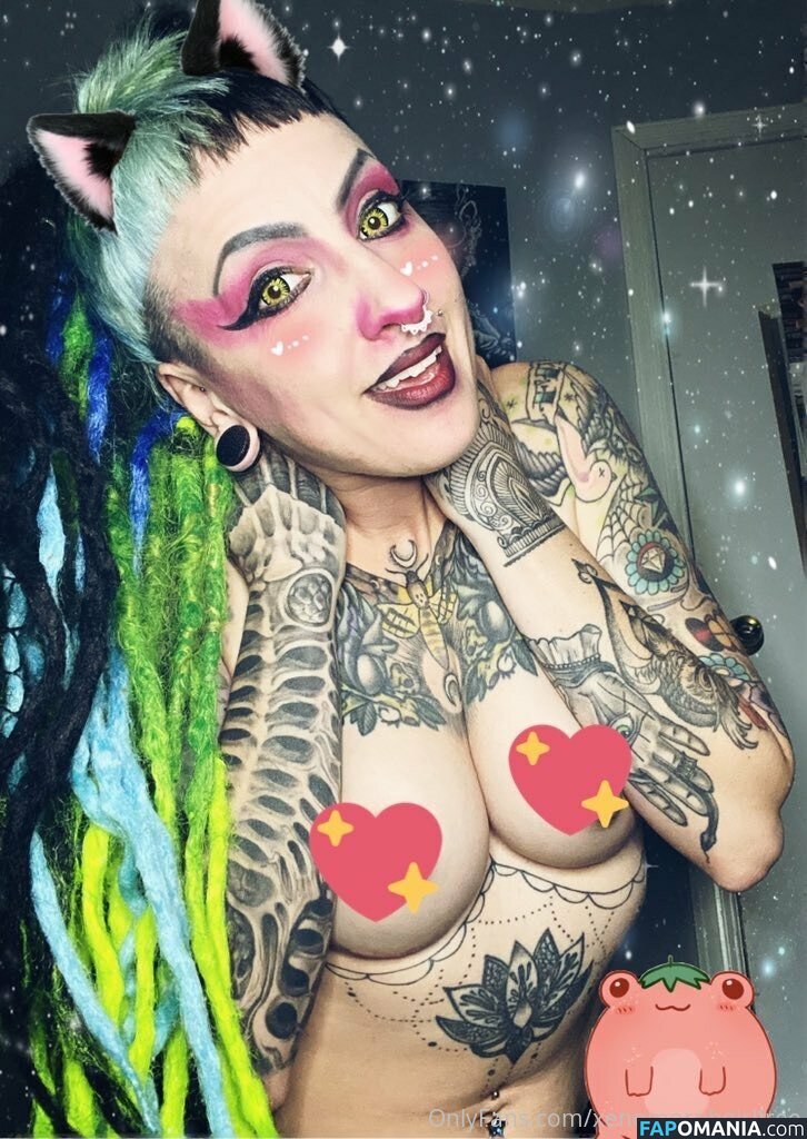 elfspitfree / thefreespiritgypsy Nude OnlyFans  Leaked Photo #6