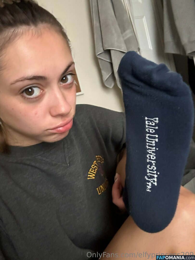 elfyprincess209 / princessofdc202 Nude OnlyFans  Leaked Photo #22