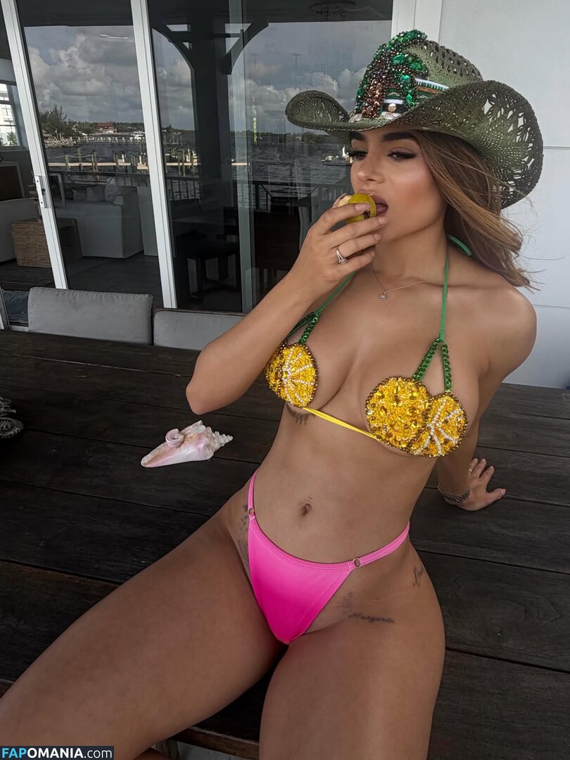 Eli Soto / sotoeliane_95 Nude OnlyFans  Leaked Photo #7