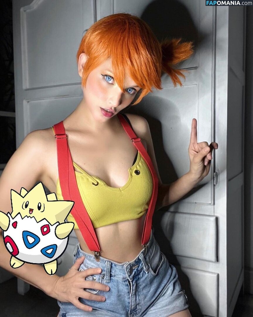 Elia Fery / elia.fery Nude OnlyFans  Leaked Photo #4