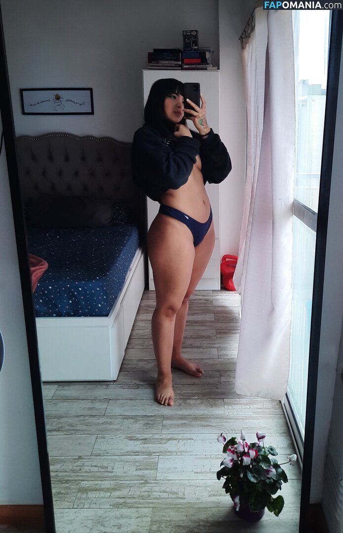 Elianaojeda0 / _elianaojeda Nude OnlyFans  Leaked Photo #1