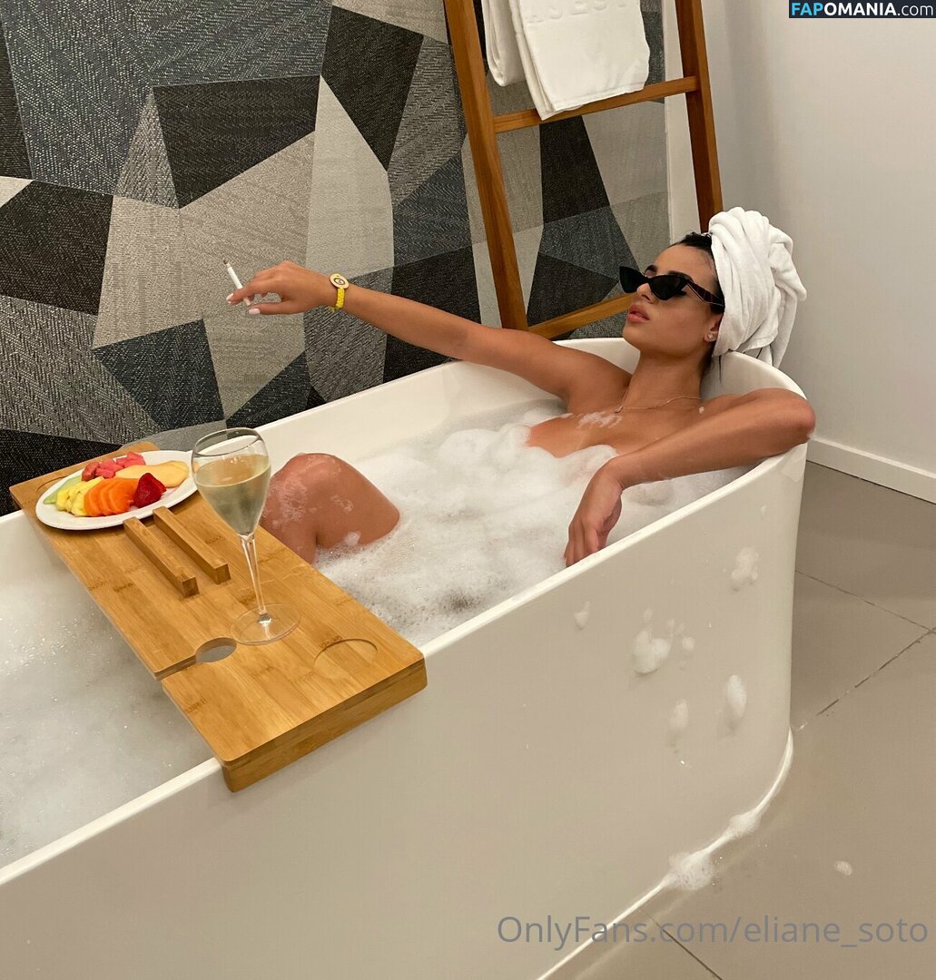 eliane_soto / sotoeliane_95 Nude OnlyFans  Leaked Photo #13