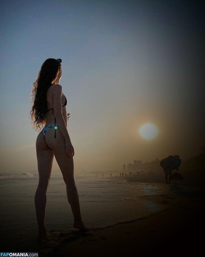 Elice Maria / elicemaria Nude OnlyFans  Leaked Photo #3