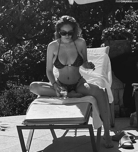 Elif Nesil Eliffnesil / eliffnesil / elifnesil2 Nude OnlyFans  Leaked Photo #4