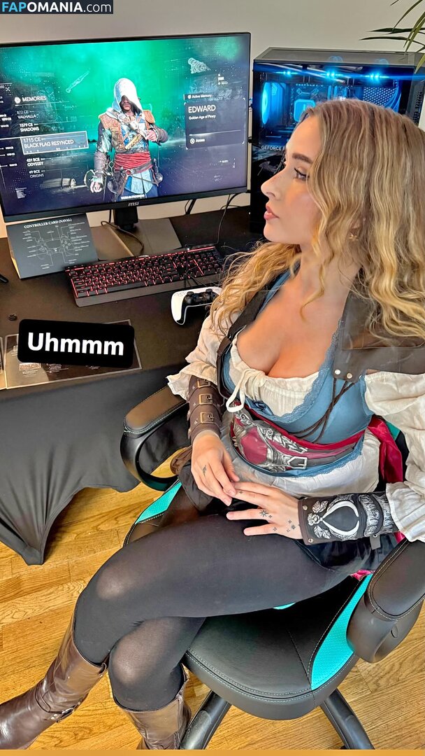 elina twich Nude OnlyFans  Leaked Photo #4