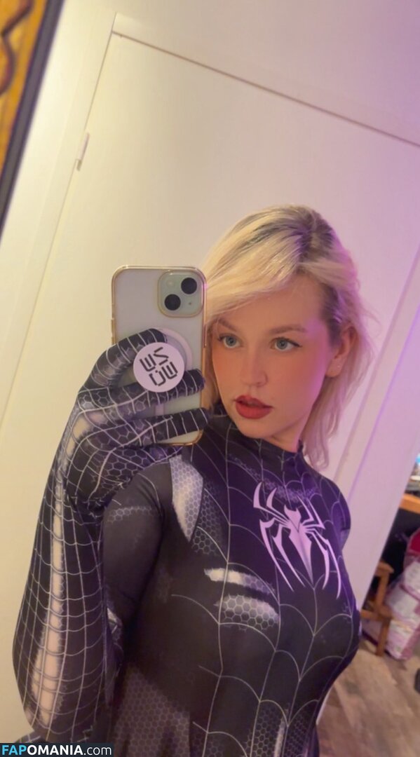 ElinaJasmin / ej_stream / https: Nude OnlyFans  Leaked Photo #3