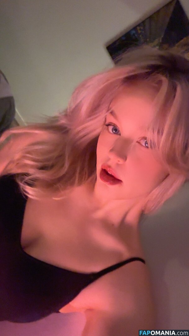 ElinaJasmin / ej_stream / https: Nude OnlyFans  Leaked Photo #4