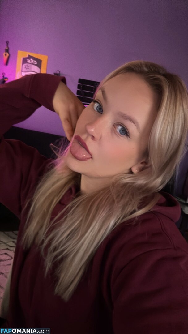 ElinaJasmin / ej_stream / https: Nude OnlyFans  Leaked Photo #5