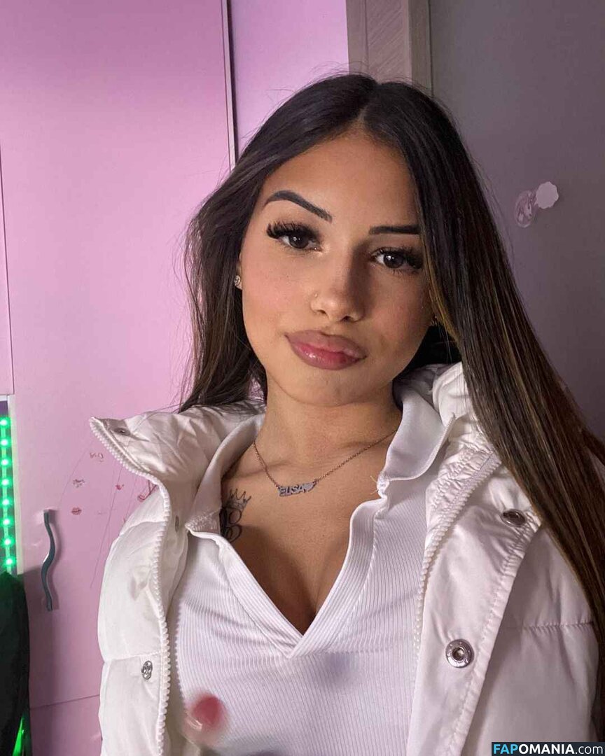 Elisa Angius Nude OnlyFans  Leaked Photo #4